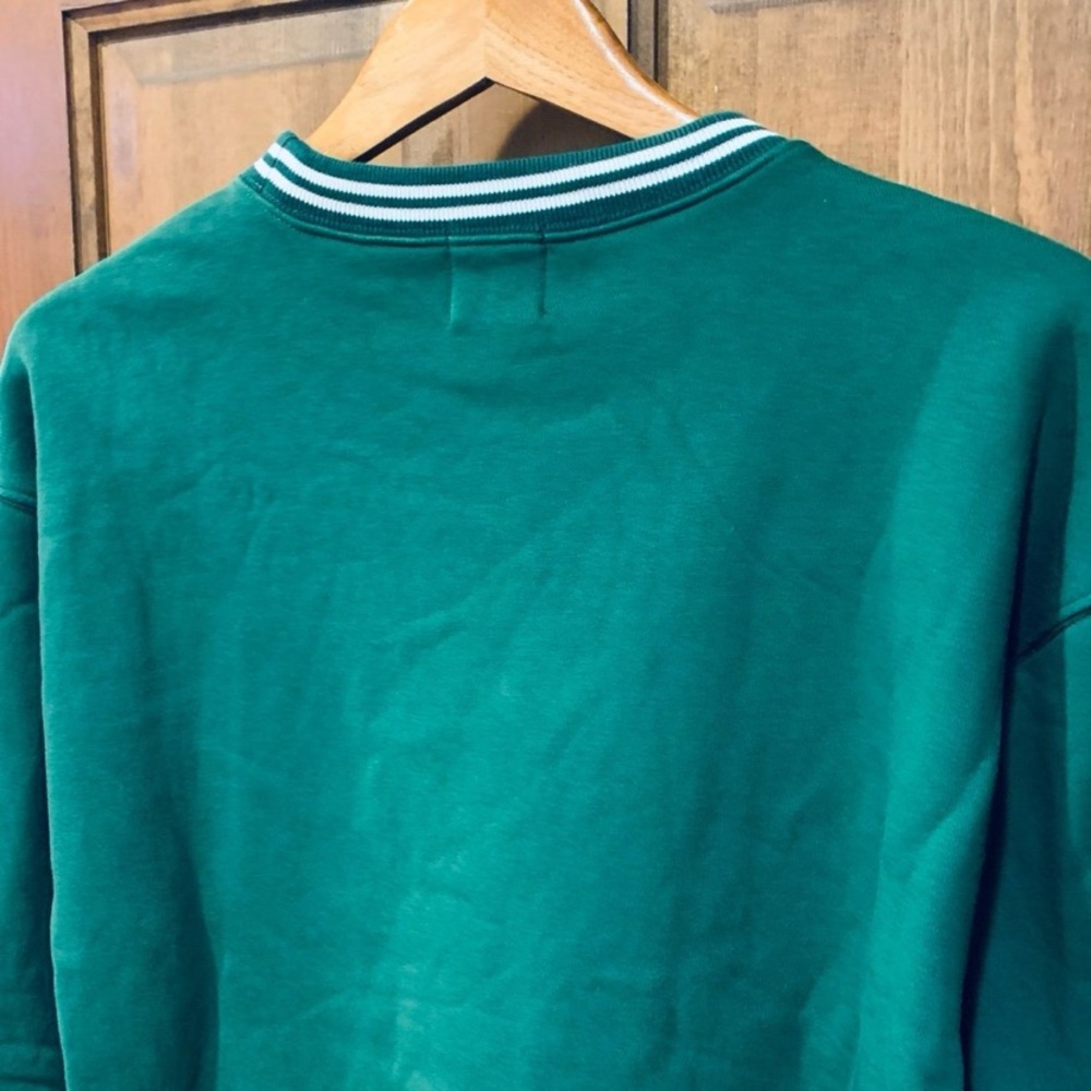 DISNEY WINNIE The POOH CREWNECK Sweatshirt - Picture 6 of 7